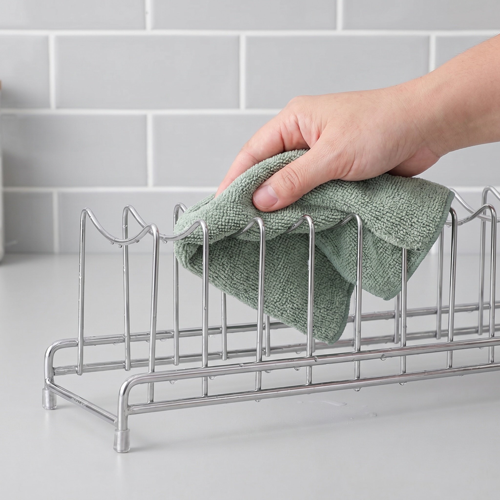 رف تخزين أغطية الأواني المصنوع - مراجعة Food Storage In Cabinets وسعره