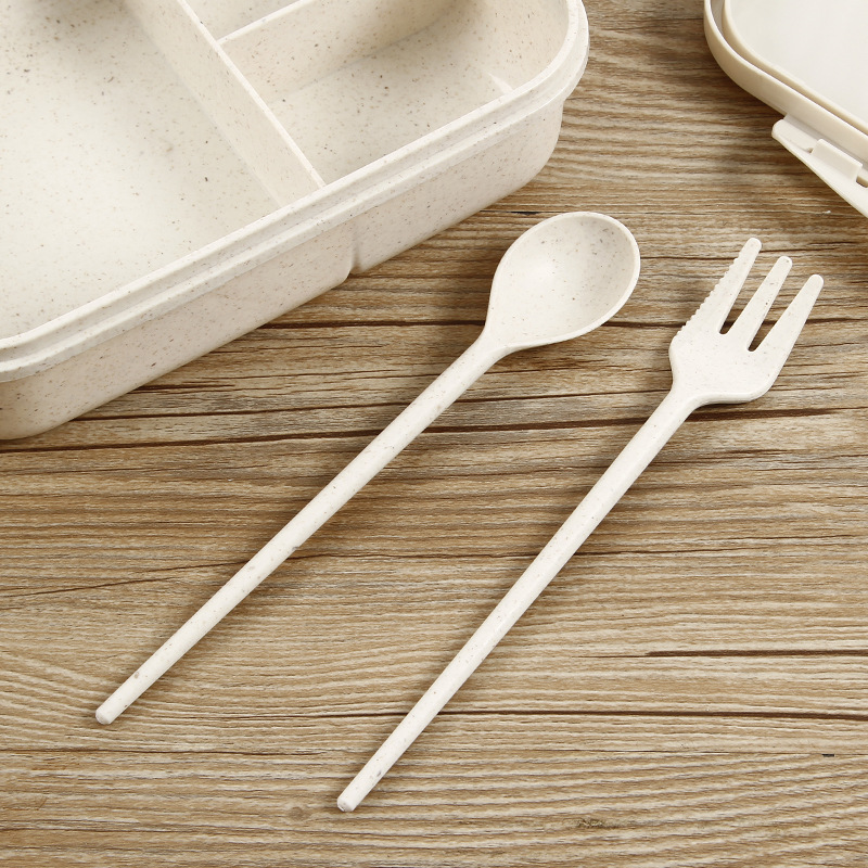 صندوق غداء جديد بتصميم سبونج ب - مراجعة Food Storage Cupboard وسعره