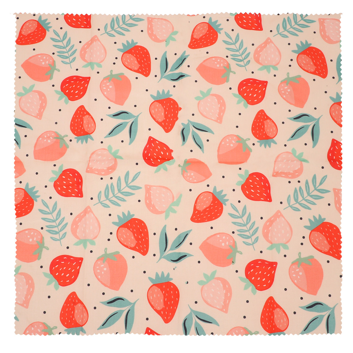 3 قطع من أغطية الطعام القابلة  - مراجعة Beeswax Food Wrap وسعره